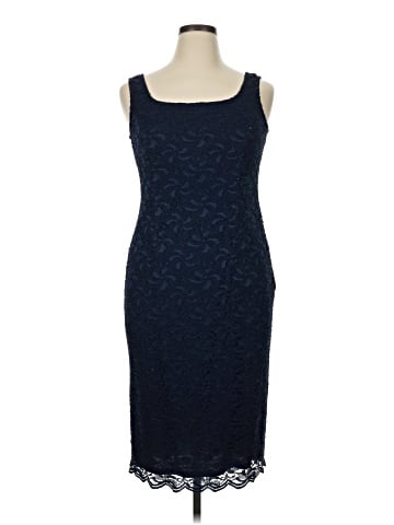 Alex Evenings Cocktail Dress (view 1)