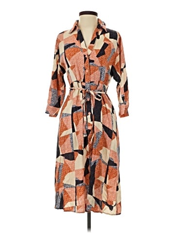 Corey Lynn Calter Casual Dress (view 1)