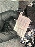 Shein Black Casual Dress Size S - photo 8