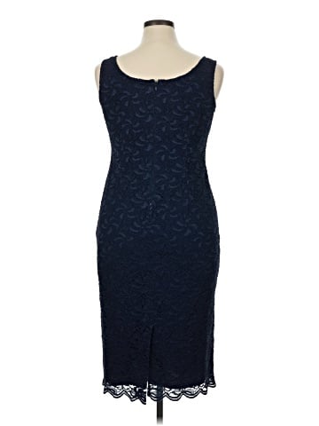 Alex Evenings Cocktail Dress (view 2)
