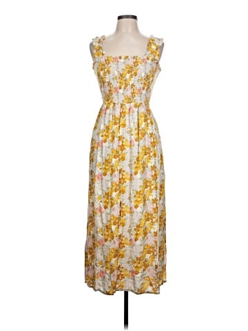 Lush Casual Dress (view 1)