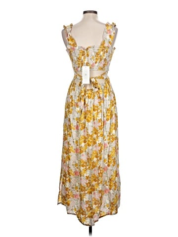 Lush Casual Dress (view 2)