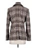 St. John's Bay Tweed Gray Blazer Size S - photo 2