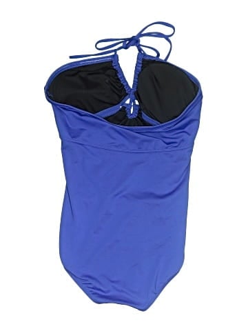 LOFT Beach One Piece Swimsuit (view 2)