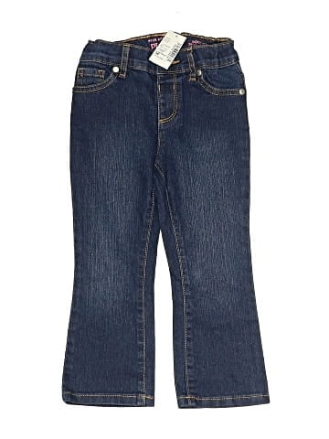 The Children's Place Jeans (view 1)