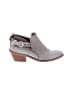 Rag & Bone Gray Ankle Boots Size EU 36 1/2 - photo 1