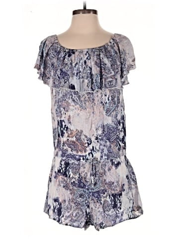 Eberjey Romper (view 1)