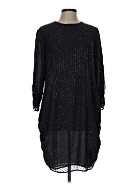 Jennifer Lopez Casual Dress