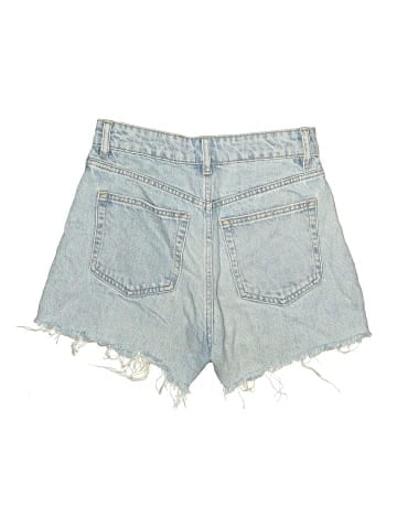 H&M Denim Shorts (view 2)