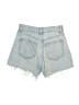 H&M Blue Denim Shorts Size 2 - photo 2