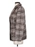 St. John's Bay Tweed Gray Blazer Size S - photo 5