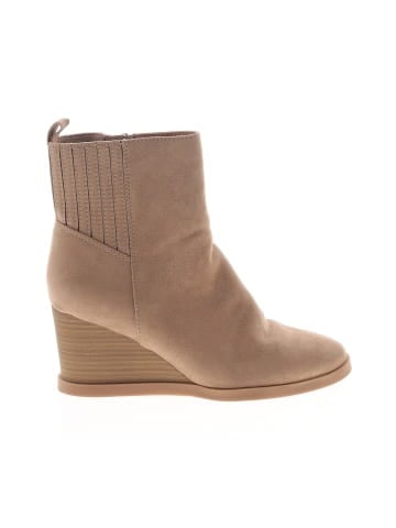 Universal Thread Ankle Boots (view 1)