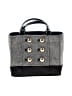 Kate Spade New York 100% Polyester Tweed Gray Satchel One size - photo 1