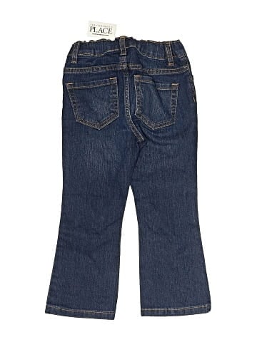 The Children's Place Jeans (view 2)