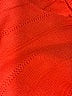 Apt. 9 Orange Short Sleeve Top Size L - photo 7