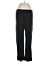 Betabrand Black Dress Pants Size Med Petite - photo 1