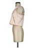 Le Lis 100% Polyester Tan Tank Top Size XS - photo 5