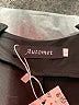Automet Black Romper Size L - photo 4