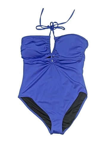 LOFT Beach One Piece Swimsuit (view 1)