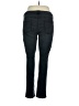 Tommy Hilfiger Solid Black Jeans Size 16 - photo 2