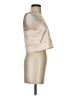 Le Lis 100% Polyester Tan Tank Top Size XS - photo 4