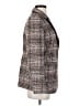 St. John's Bay Tweed Gray Blazer Size S - photo 4