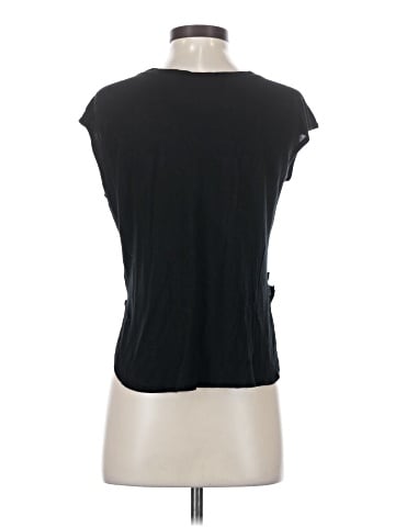 Recycled Karma Short Sleeve Top (view 2)
