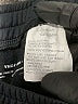 Under Armour 100% Polyester Black Casual Pants Size M (youth) - photo 4