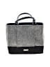 Kate Spade New York 100% Polyester Tweed Gray Satchel One size - photo 3
