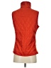 L.L.Bean 100% Polyester Orange Vest Size S - photo 2