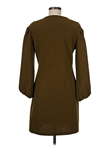 TeXTURE & THREAD Madewell Casual Dress (view 2)