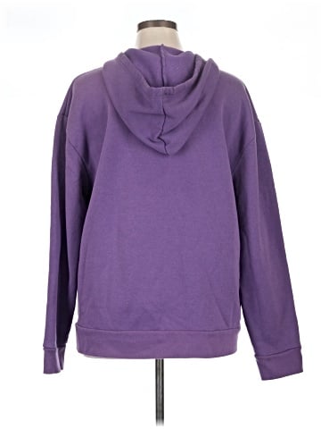 Fashion Classics Pullover Hoodie (view 2)