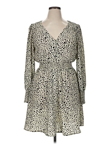 BB Dakota by Steve Madden Casual Dress (view 1)