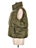 Old Navy 100% Polyester Green Vest Size L - photo 5