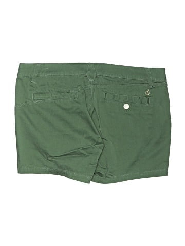 Volcom Khaki Shorts (view 2)