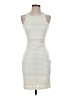 Twenty Ivory Cocktail Dress Size S - photo 1