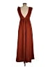 ASOS Design Brown Casual Dress Size 6 - photo 2