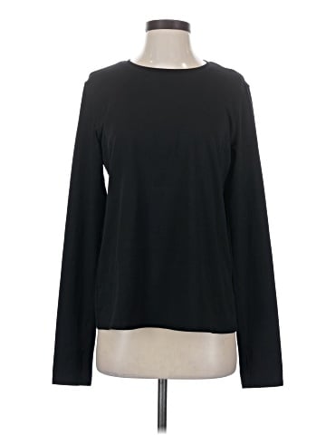 Alo Long Sleeve T-Shirt (view 1)