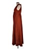 ASOS Design Brown Casual Dress Size 6 - photo 5