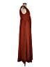 ASOS Design Brown Casual Dress Size 6 - photo 4