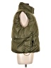 Old Navy 100% Polyester Green Vest Size L - photo 4