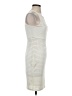 Twenty Ivory Cocktail Dress Size S - photo 4