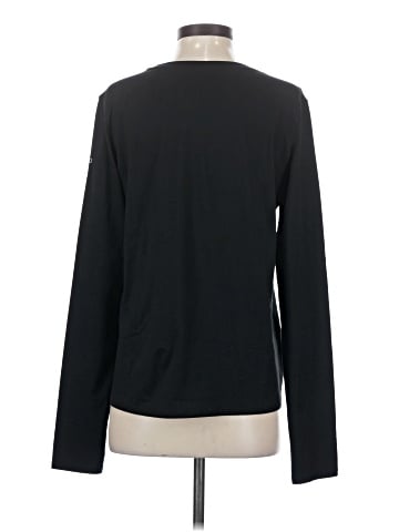 Alo Long Sleeve T-Shirt (view 2)