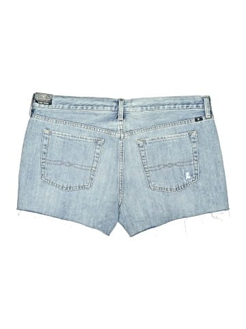 Lucky Brand Denim Shorts (view 2)