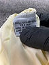 Assorted Brands 100% Cotton Yellow Blazer Size L - photo 7