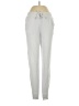 Jaclyn Intimates Gray Casual Pants Size S - photo 1