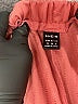 Shein 100% Polyester Pink Casual Pants Size M - photo 7