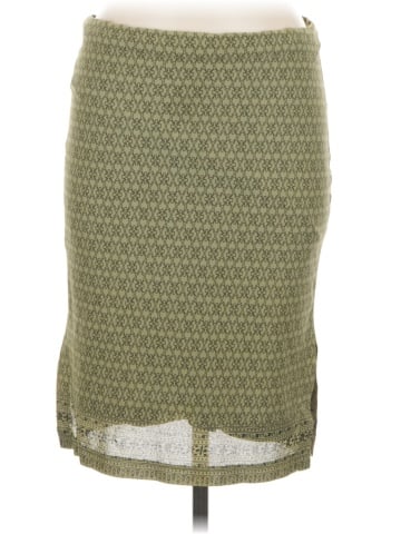 Parallel Casual Skirt (view 1)