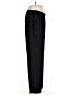 Bold Elements Solid Black Dress Pants Size L - photo 4