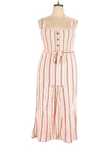 Almost Famous Casual Dress (view 1)